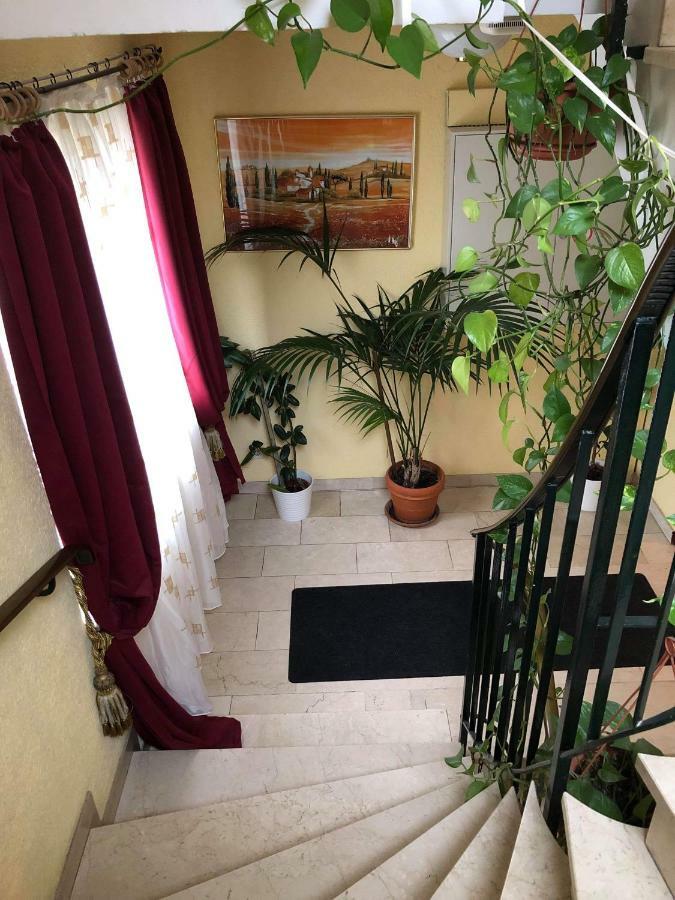Eppstein Hotel Zum Taunus מראה חיצוני תמונה