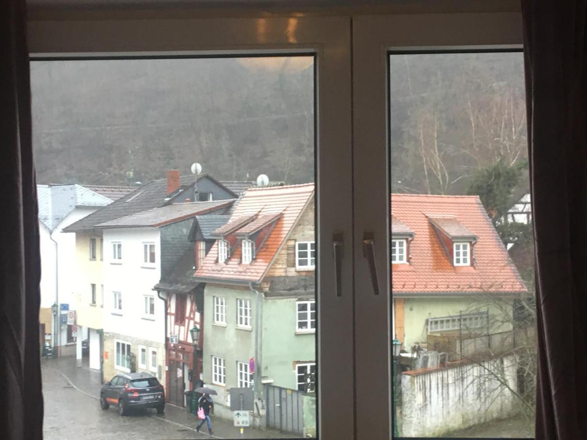 Eppstein Hotel Zum Taunus מראה חיצוני תמונה